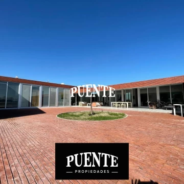 Casa - Estancia Villa Maria