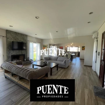 Casa - Estancia Villa Maria - Canning - Ezeiza - Soñada