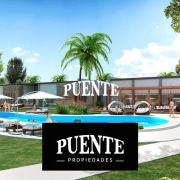 Terreno - Lagos de Canning Dos - Lote interno- Canning -