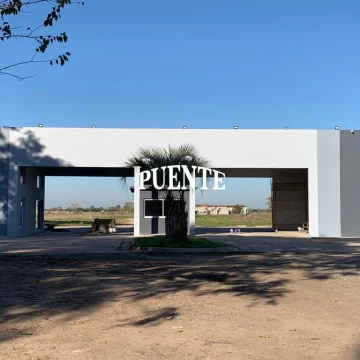 Terreno - Lagos de Canning Dos - Lote interno- Canning -