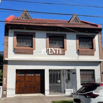Casa - Lomas de Zamora Oeste