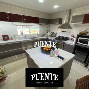 Casa - Fincas del Alba - Canning - Ezeiza