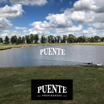 Terreno - La Alameda