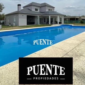 Casa - Barrio Fincas de San Vicente Golf