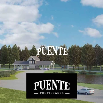 Terreno - Fincas del Alba - Lote Interno cerca del Ingreso
