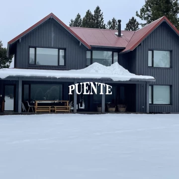 Casa - Chapelco Golf & Resort