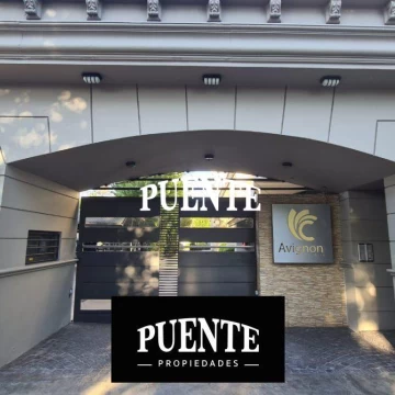 Departamento - Monte Grande - Amenities - Seguridad - Pileta