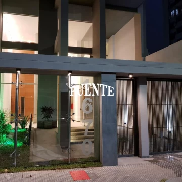 Departamento - Banfield Este