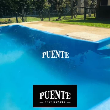 Venta en el Sosiego!!