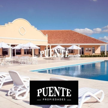 Terreno en Barrio Fincas de San Vicente