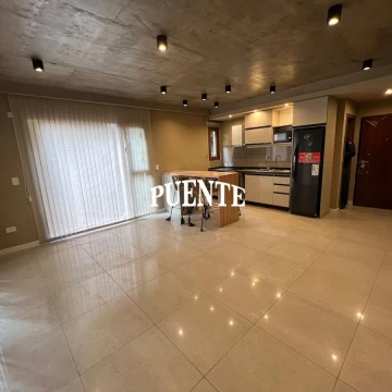 Domo I, Deparatmento 2 ambientes, Centro Villa la angostura 