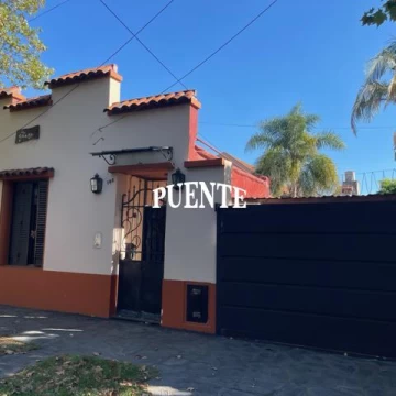 Casa en Temperley Este