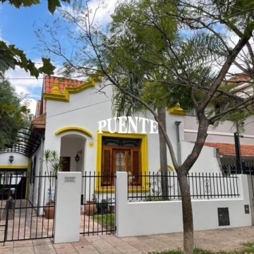 Casa en Banfield Oeste