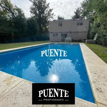 El  Trébol - Ezeiza - Barrio de Bosques
