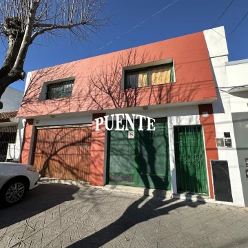 Casa en Lomas de Zamora Oeste