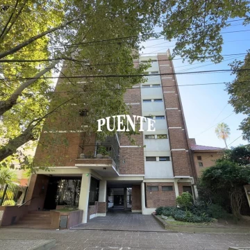 Departamento en Banfield Oeste