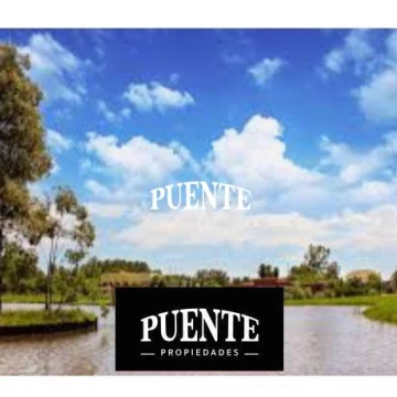 Terreno - Fincas de San Vicente Laguna  -  Lote con Fondo al Lago -