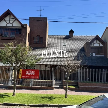 Casa en Banfield Oeste
