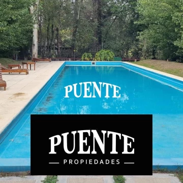Departamento en Canning (Ezeiza)= Main Park