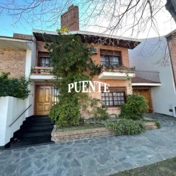 Casa en Lomas de Zamora Este