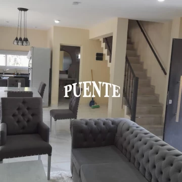 Casa en Costa Esmeralda