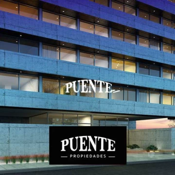 Casuarinas Centro - Departamento en Canning (Ezeiza)