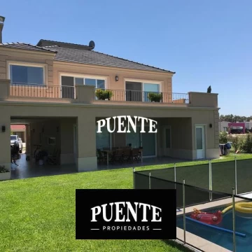Casa en Santa Juana a la Venta!!