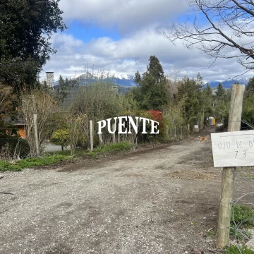 Terreno en  Altos de Manzano