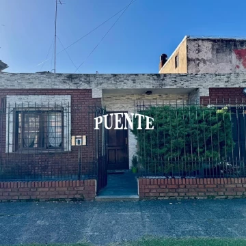 Casa en Lomas de Zamora Oeste