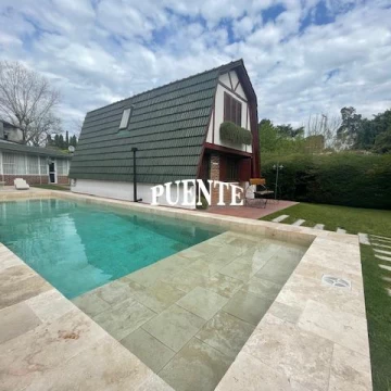 Casa en Luis Guillon