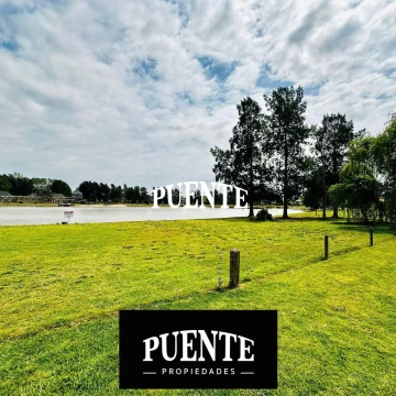 Terreno en El Lauquen