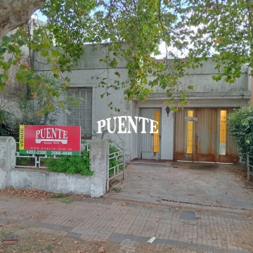 Casa en Lomas de Zamora Este