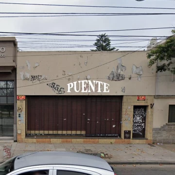 Local en Banfield Oeste