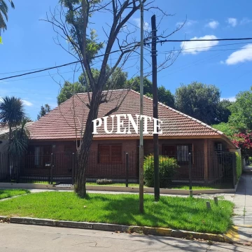 Casa en Lomas de Zamora Este