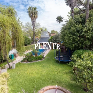 Casa en Banfield Oeste