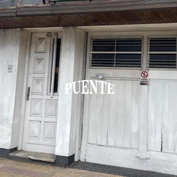 Local en  planta baja 