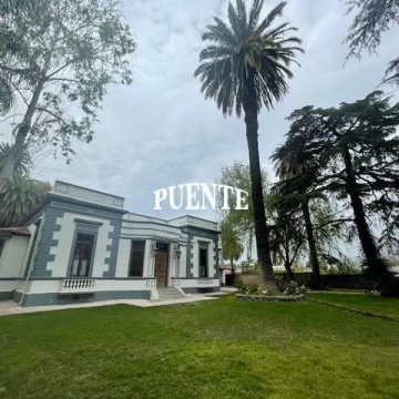 Casa en Adrogue