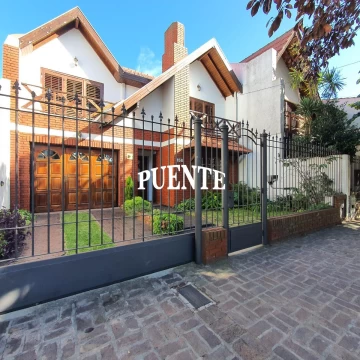 Casa en Lomas de Zamora Oeste
