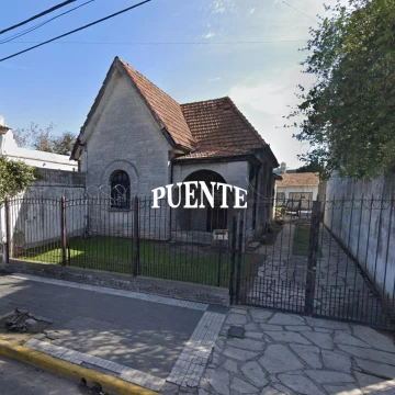 Terreno en Banfield Este