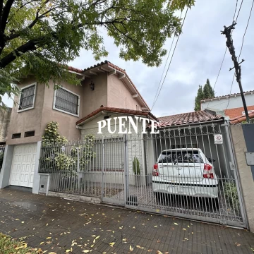 Casa en Banfield Oeste