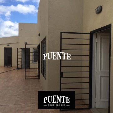 Alquiler Departamento  2 ambientes Amueblado- Canning