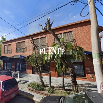 Edificio Comercial en Temperley Este