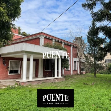 Con gran parque ideal fines comerciales Venta con Inquilinos