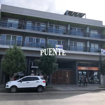 Cochera en Banfield Oeste