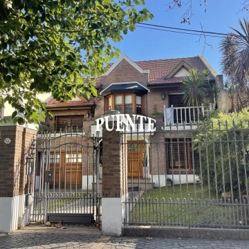 Casa en Lomas de Zamora Oeste