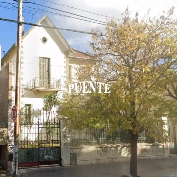 Casa - Banfield Oeste