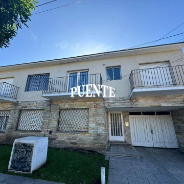 Departamento en Punta Mogotes