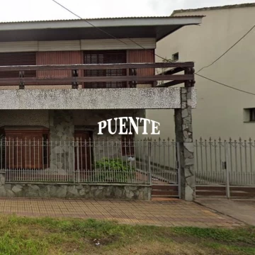 Casa en Banfield Este