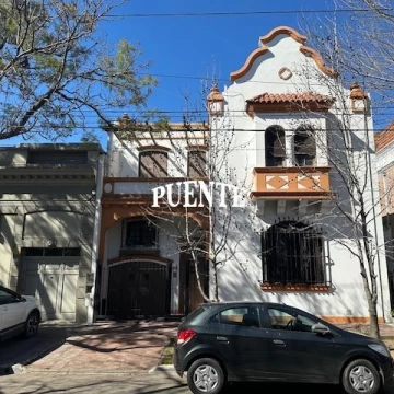 Casa en Banfield Oeste