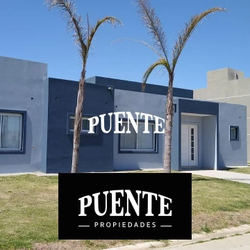 Casa en Venta en Lagos de Canning